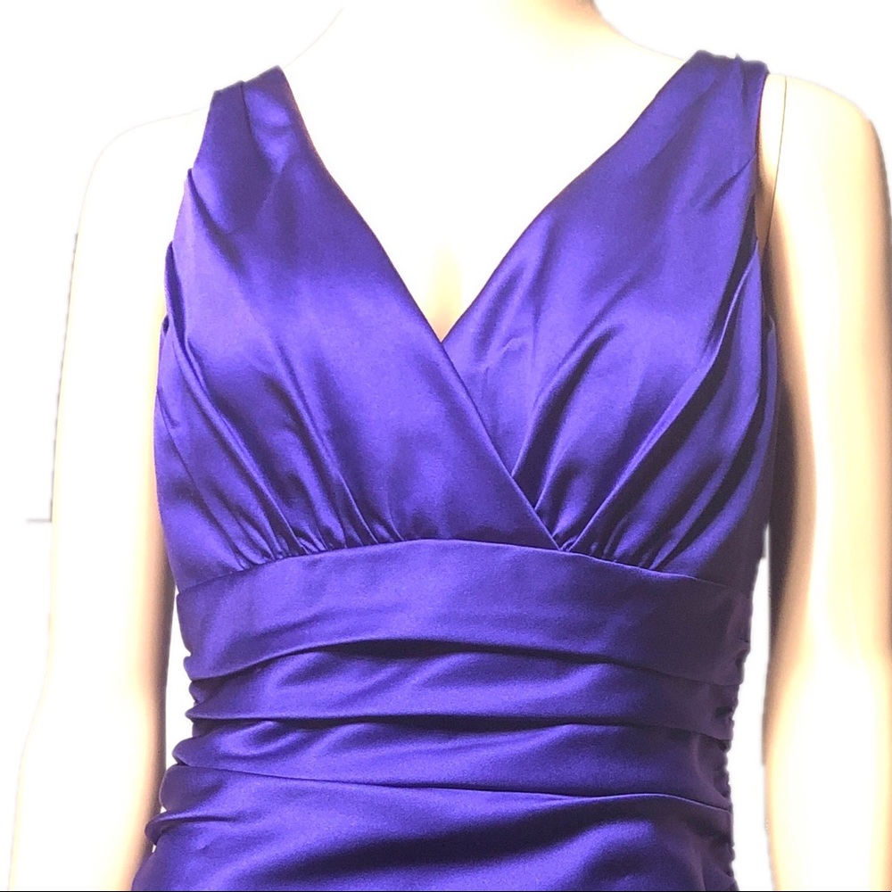 David’s bridal dress